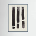 Plakat Ink Motif 8 – plakat i druk artystyczny