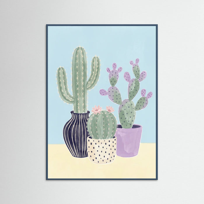 Teal Wood Lavender Anthuriums