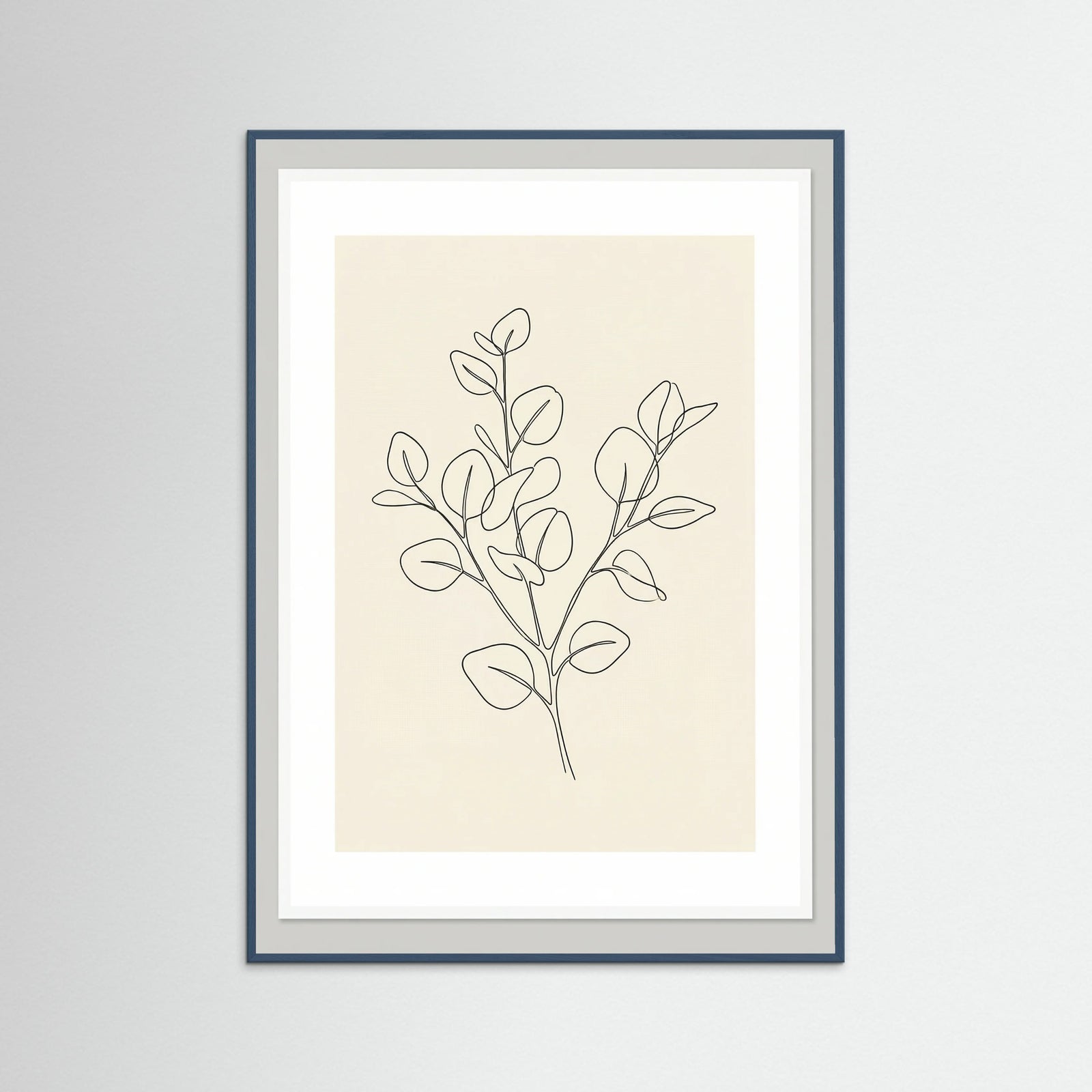 Teal Wood Lemon Zest Sketch