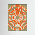 Teal Wood Linear Dynamics