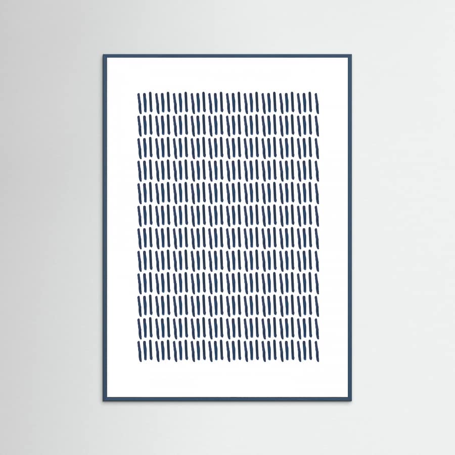 Poster Lines – poster e stampa artistica