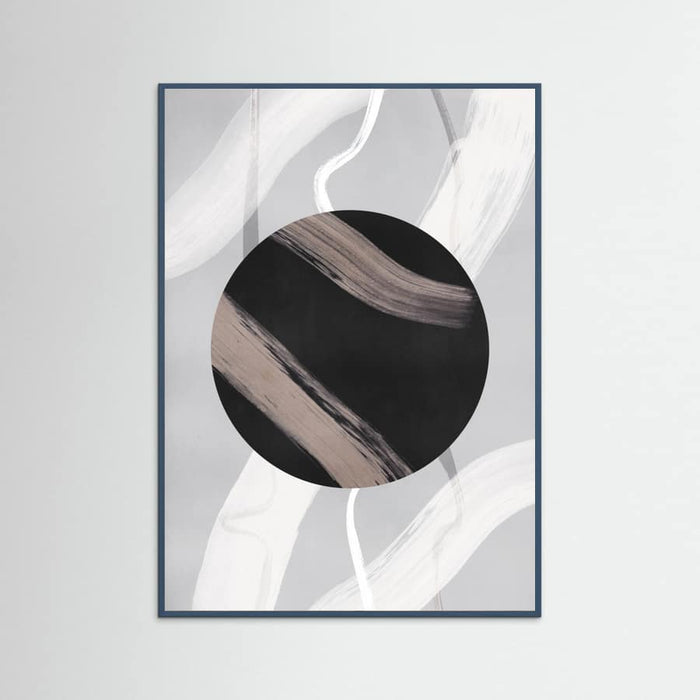 Affiche Lines and Shapes 8 – affiche et impression d’art