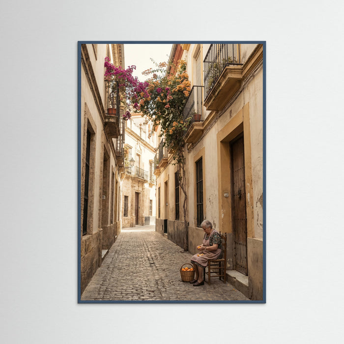 Teal Wood Lisbons Heritage