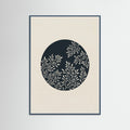 Teal Wood Lunar Botanicals