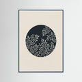 Teal Wood Lunar Botanicals