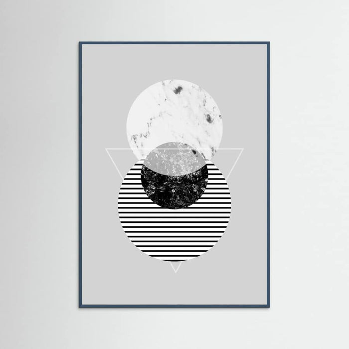 Poster Minimalism 9 – poster e stampa artistica