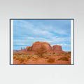 Affiche Monument Valley IX – affiche et impression d’art