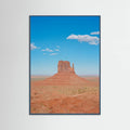 Monument Valley Poster – poster och konsttryck