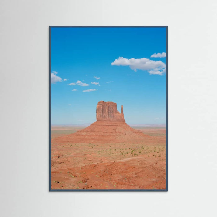 Monument Valley Poster – poster och konsttryck