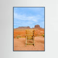 Affiche Monument Valley XVIII – affiche et impression d’art
