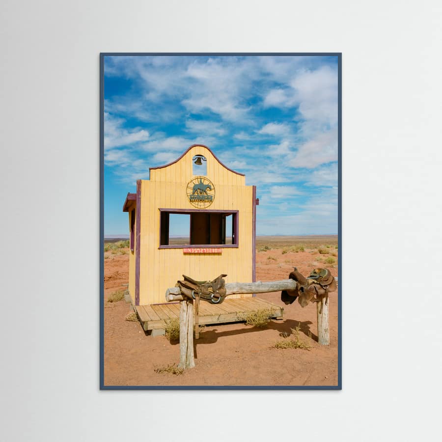 Affiche Monument Valley XX – affiche et impression d’art