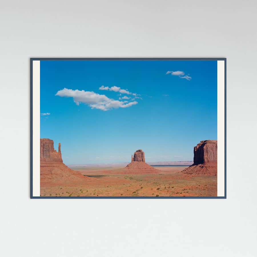 Poster Monument Valley XXIII – poster e stampa artistica