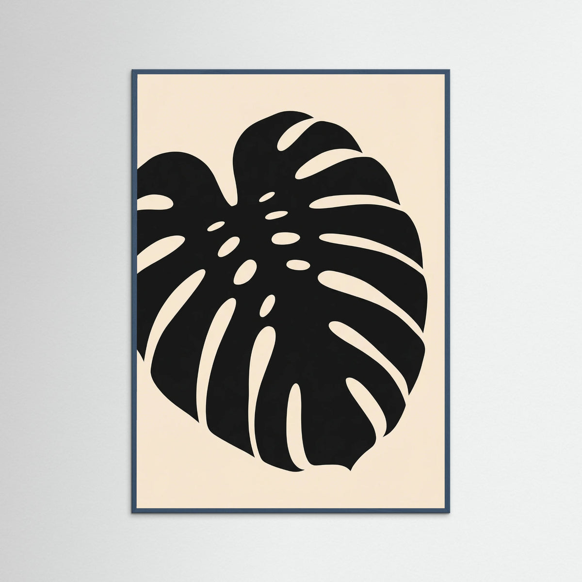 Teal Wood Noir Bouquet