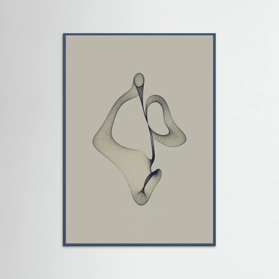 Póster Obscure - 1 – póster e impresión artística