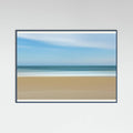 Ocean Whispers Poster – plakat og kunsttryk