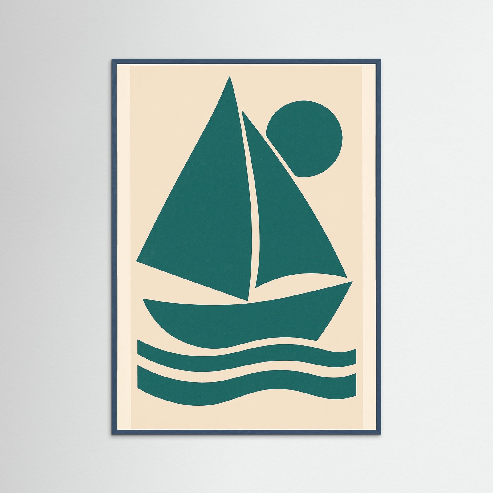 Teal Wood Oceanic Essence