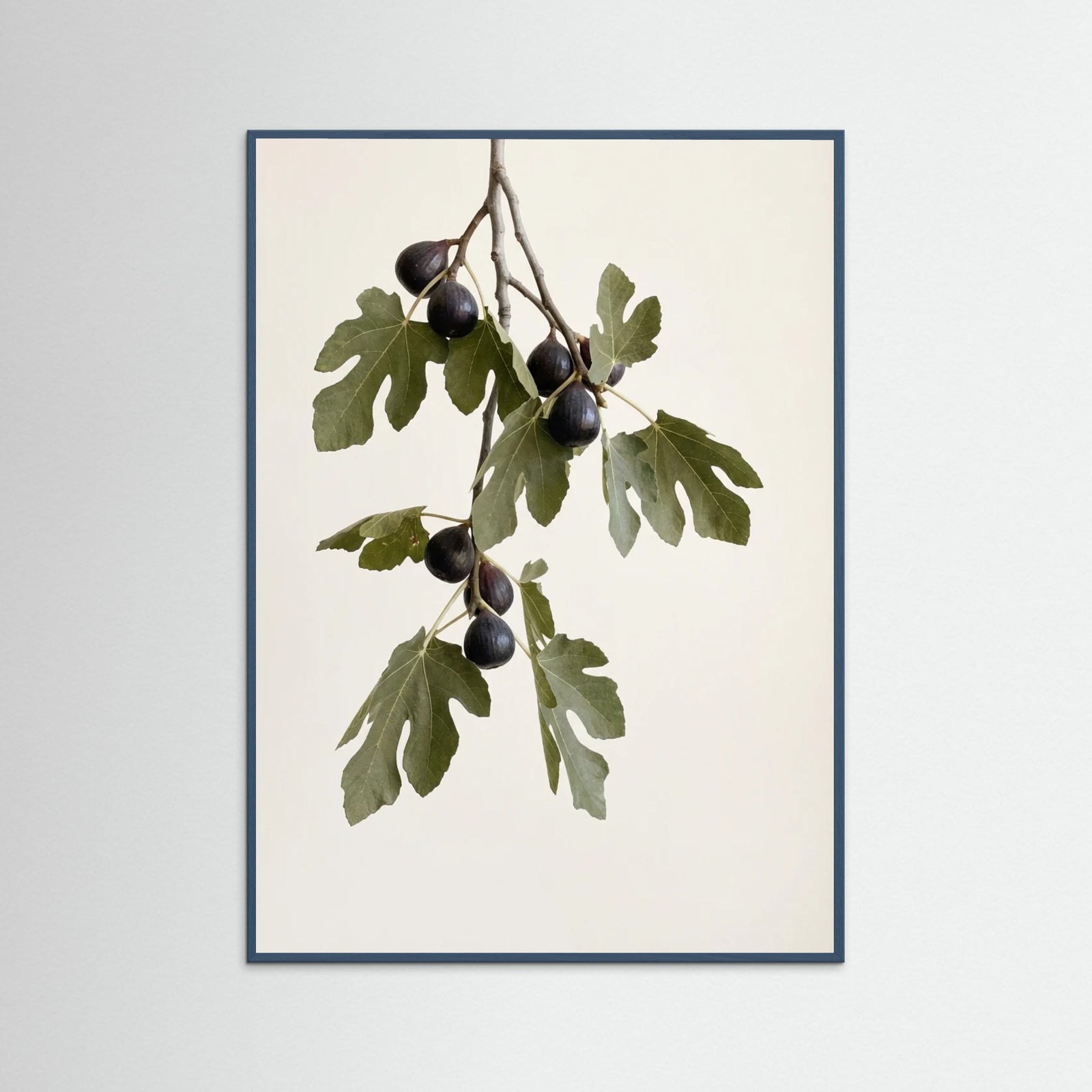 Teal Wood Olive Serenity