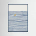 Otter Pop Poster – poster and art print