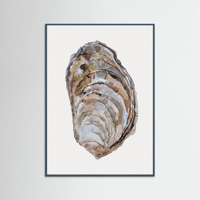 Poster Oystershell – poster e stampa artistica