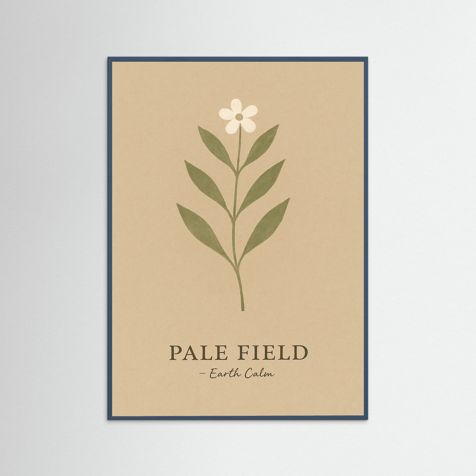 Teal Wood Pale field