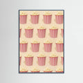 Palomitas.5 Poster – plakat og kunsttryk