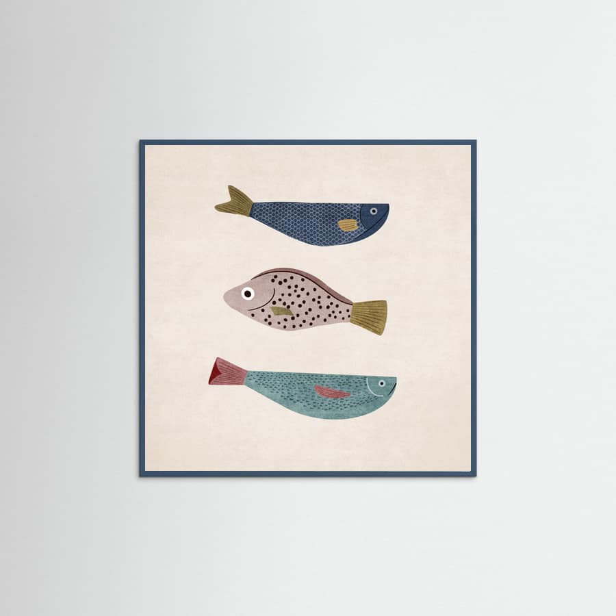 Poster Paluklar 02 – poster e stampa artistica