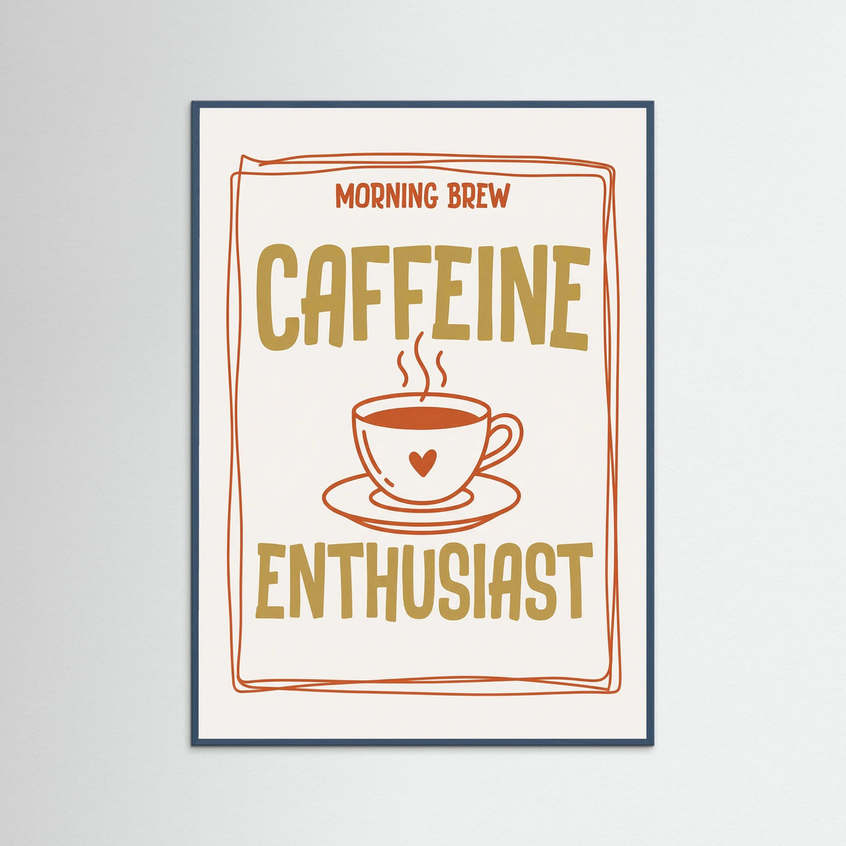 Teal Wood Pasta Lovers Delight