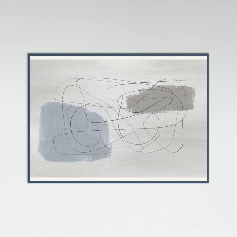 Perfectionisoverrated Poster – Poster und Kunstdruck