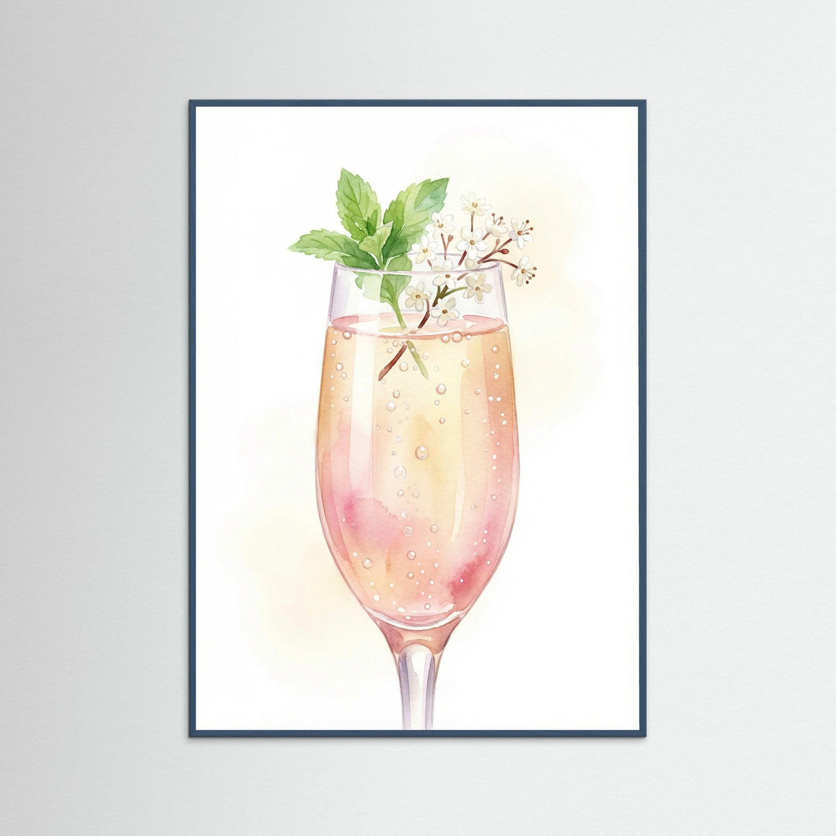 Teal Wood Pink Elixirs