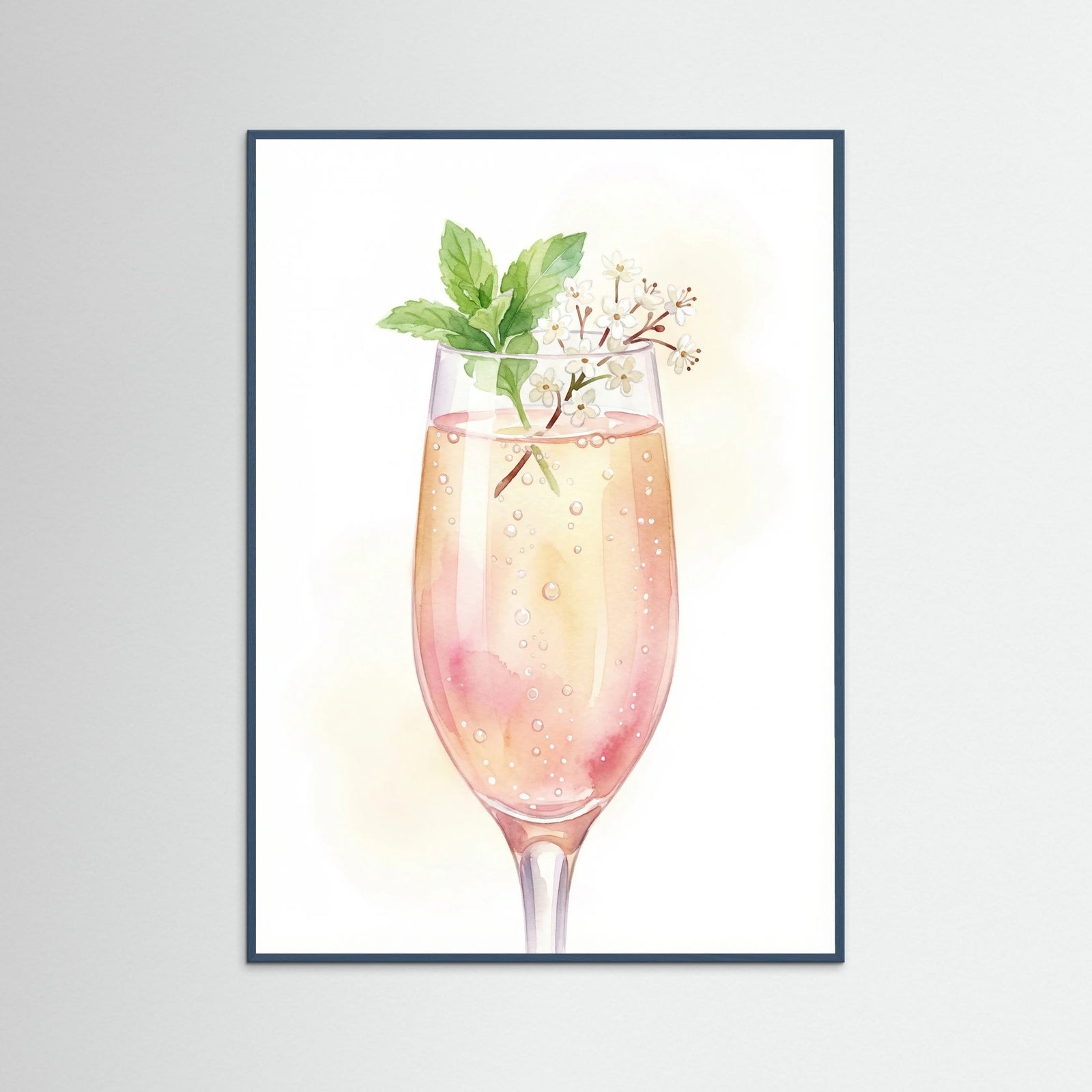 Teal Wood Pink Elixirs