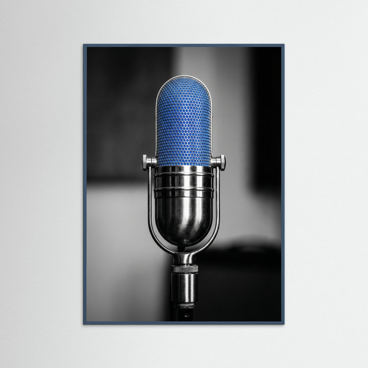 Teal Wood Pop Lip Glamour