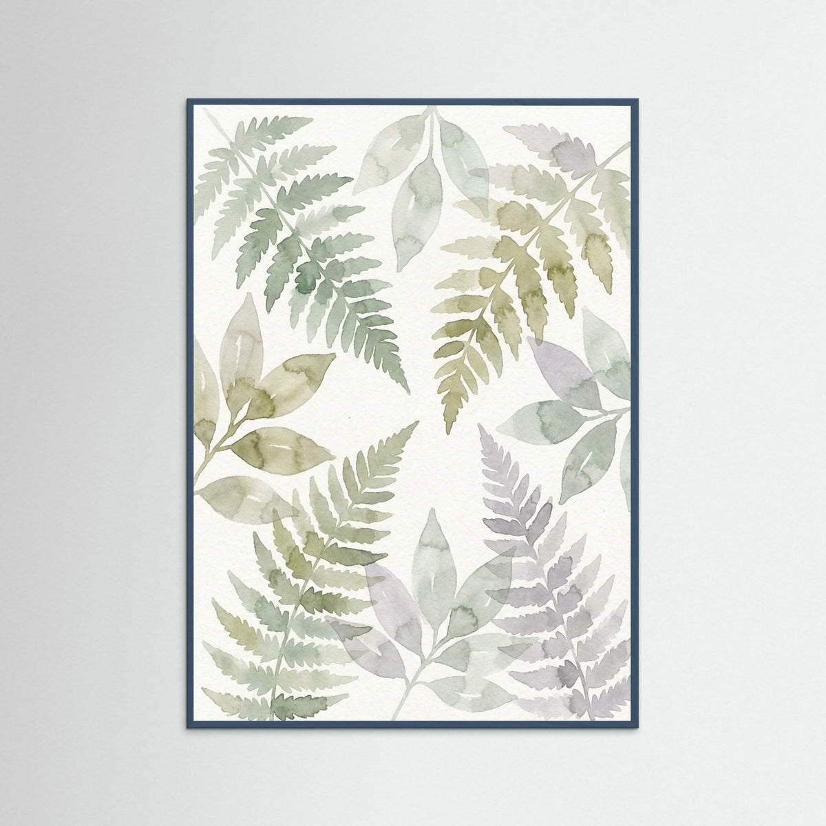 Teal Wood Quiet Botanicals