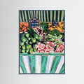 Ravishing Radishes Poster – poster and art print