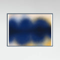 Plakat River Bank Impression – plakat i druk artystyczny
