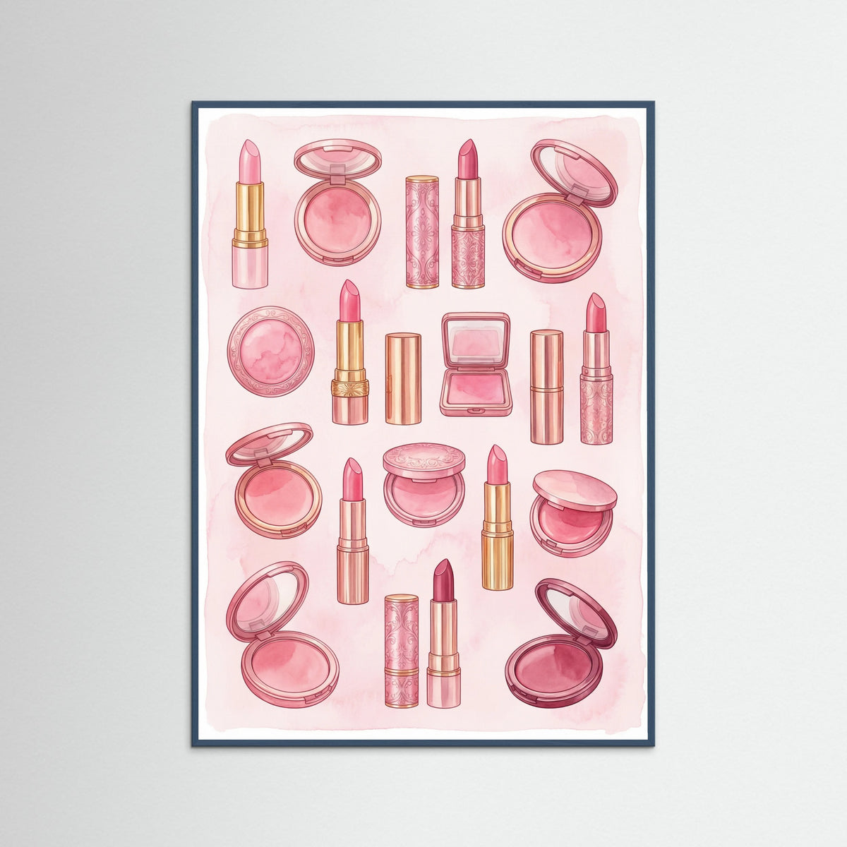 Teal Wood Rosy Eyewear Collection
