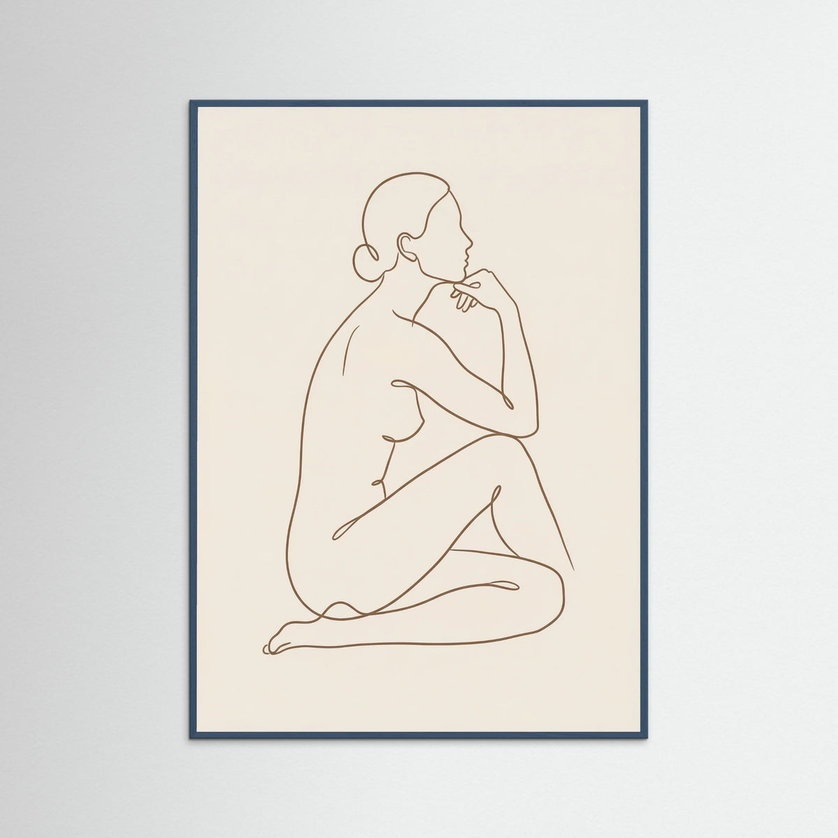 Teal Wood Serene Line Essence