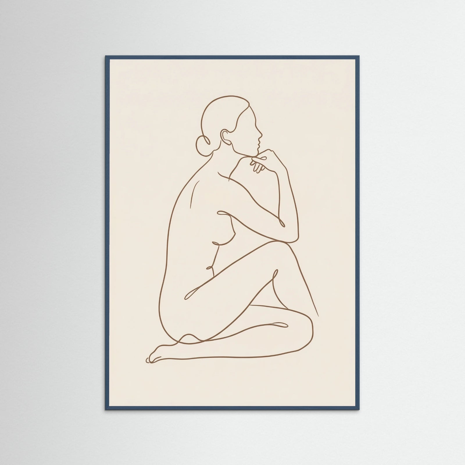 Teal Wood Serene Line Essence