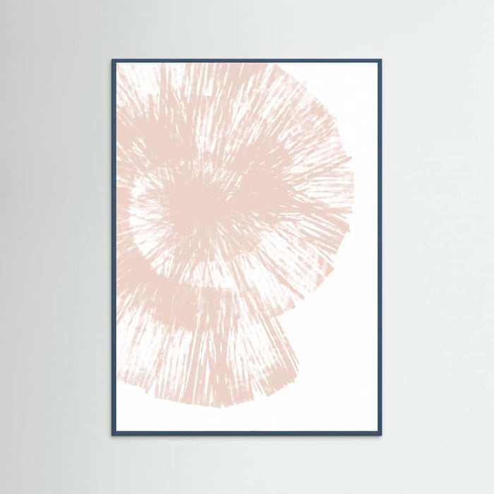 Shell Two Poster – plakat og kunsttryk