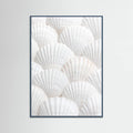 Shells_3 Poster – plakat og kunsttryk