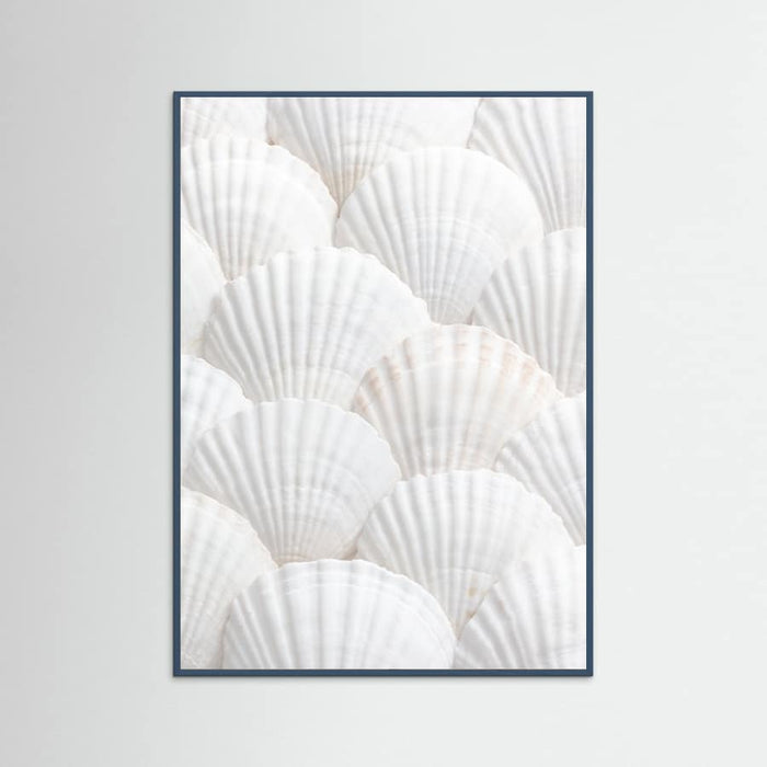 Shells_3 Poster – plakat og kunsttryk