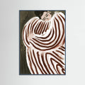 Sleeping princess Poster – plakat og kunsttryk