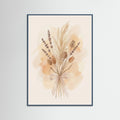 Teal Wood Soft Botanicals