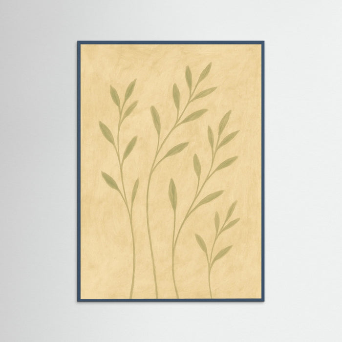Teal Wood Soft Field