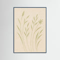 Teal Wood Soft field