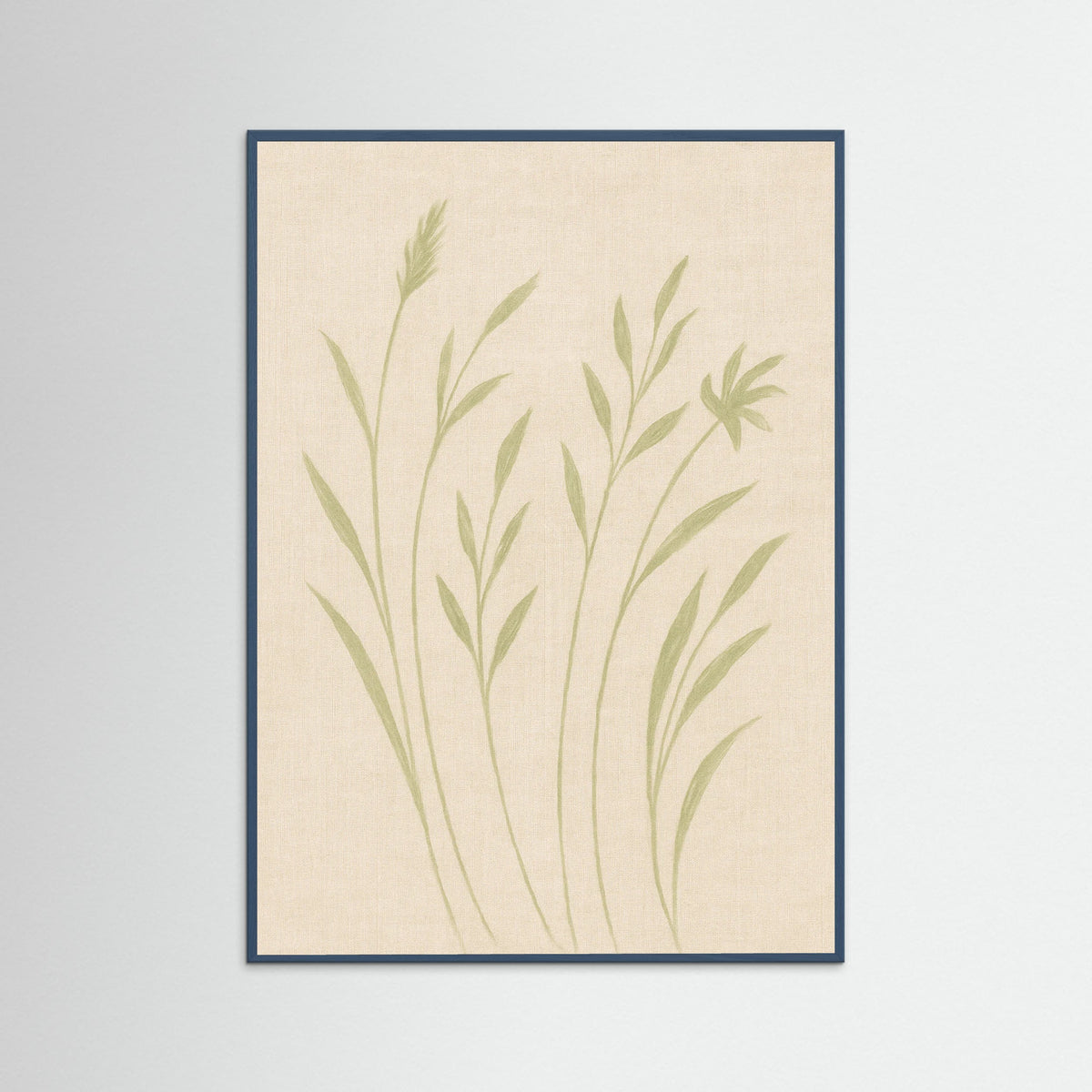 Teal Wood Soft field