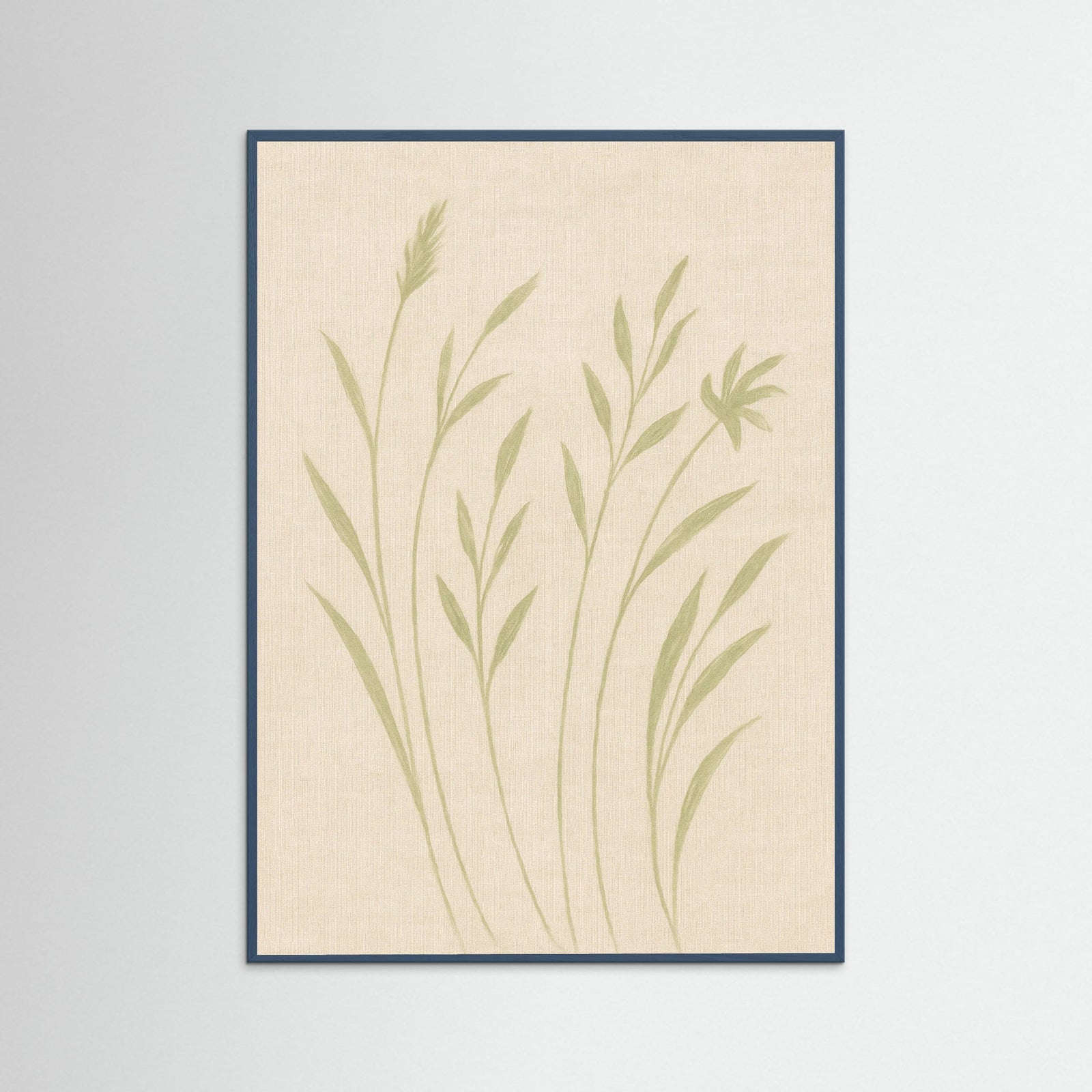 Teal Wood Soft field