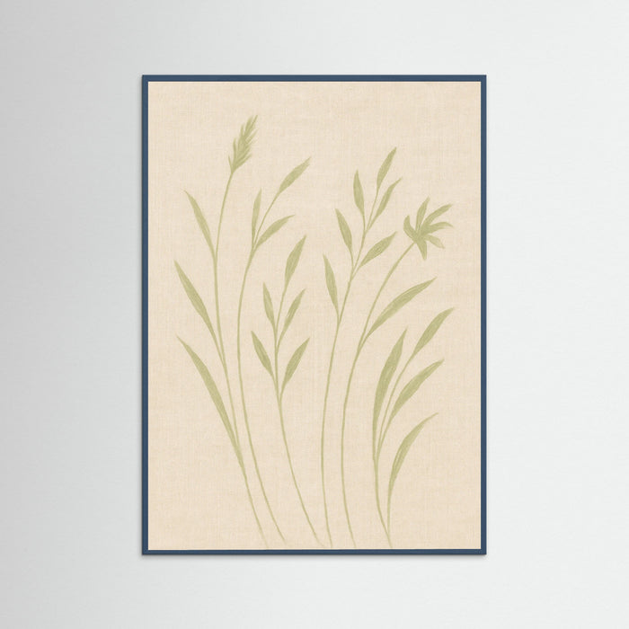 Teal Wood Soft field