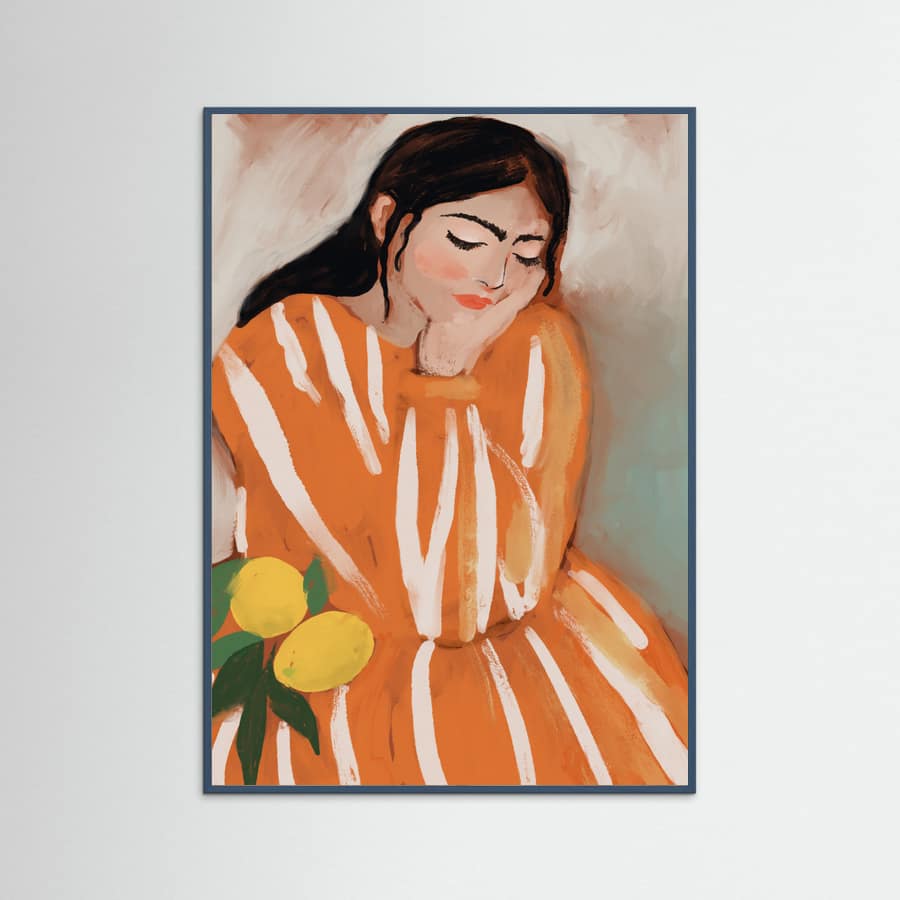 Póster Softreponse – póster e impresión artística