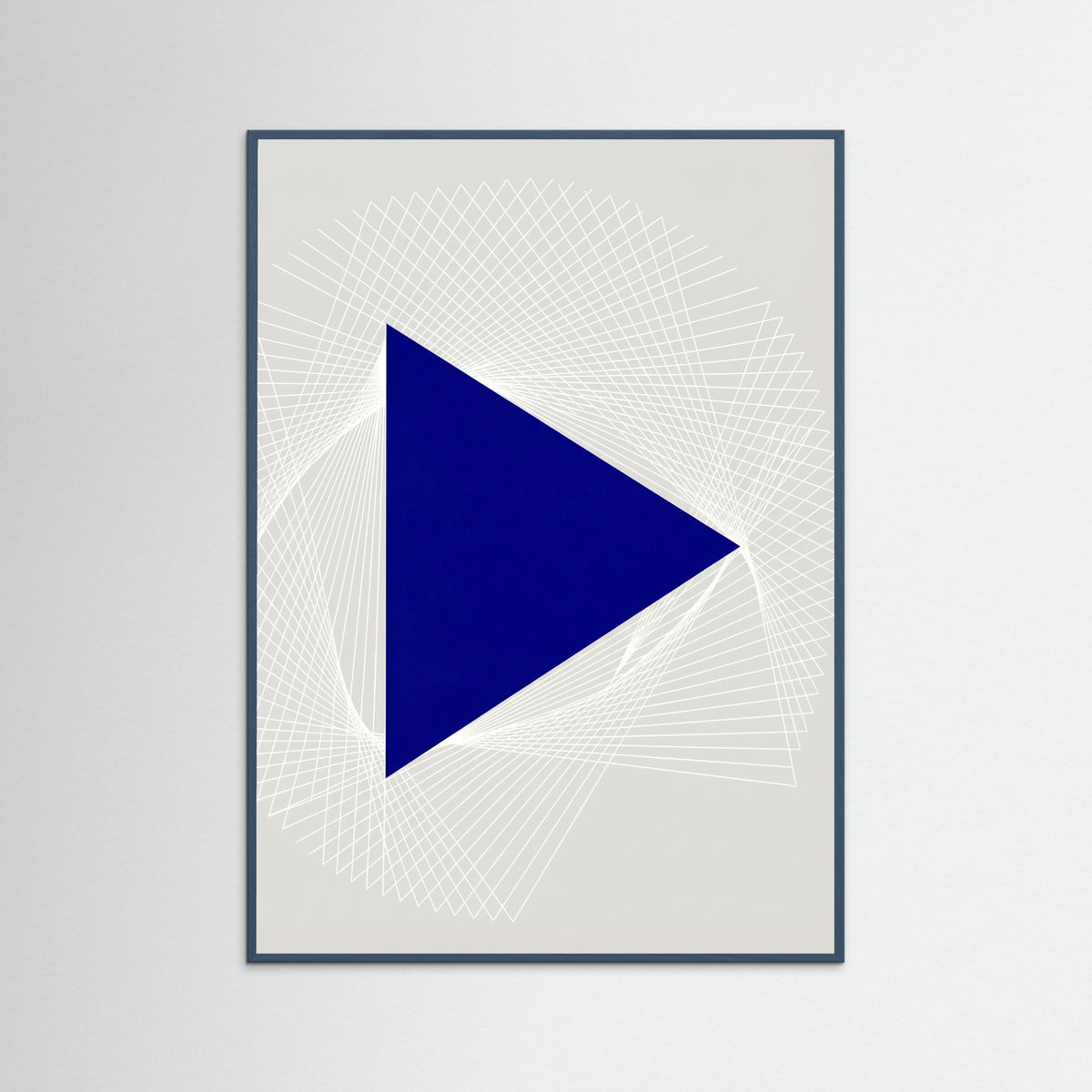 Teal Wood Solar Grid