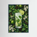 Teal Wood Spiced Elixir